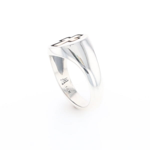 James Avery Cross Ring