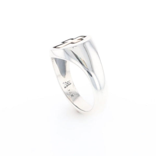 James Avery Cross Ring