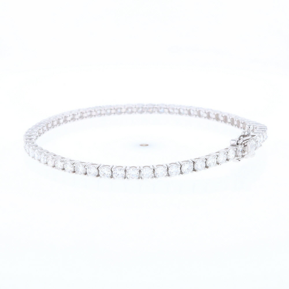 Diamond Tennis Bracelet