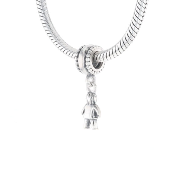 Pandora Boy Charm