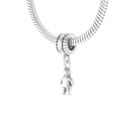 Pandora Boy Charm