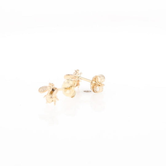 Bee Stud Earrings
