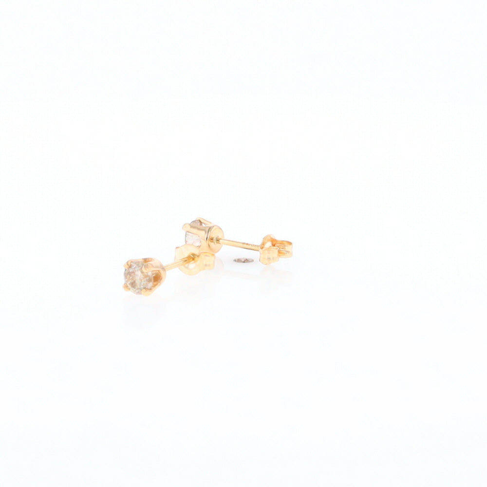 0.30ctw Diamond Stud Earrings