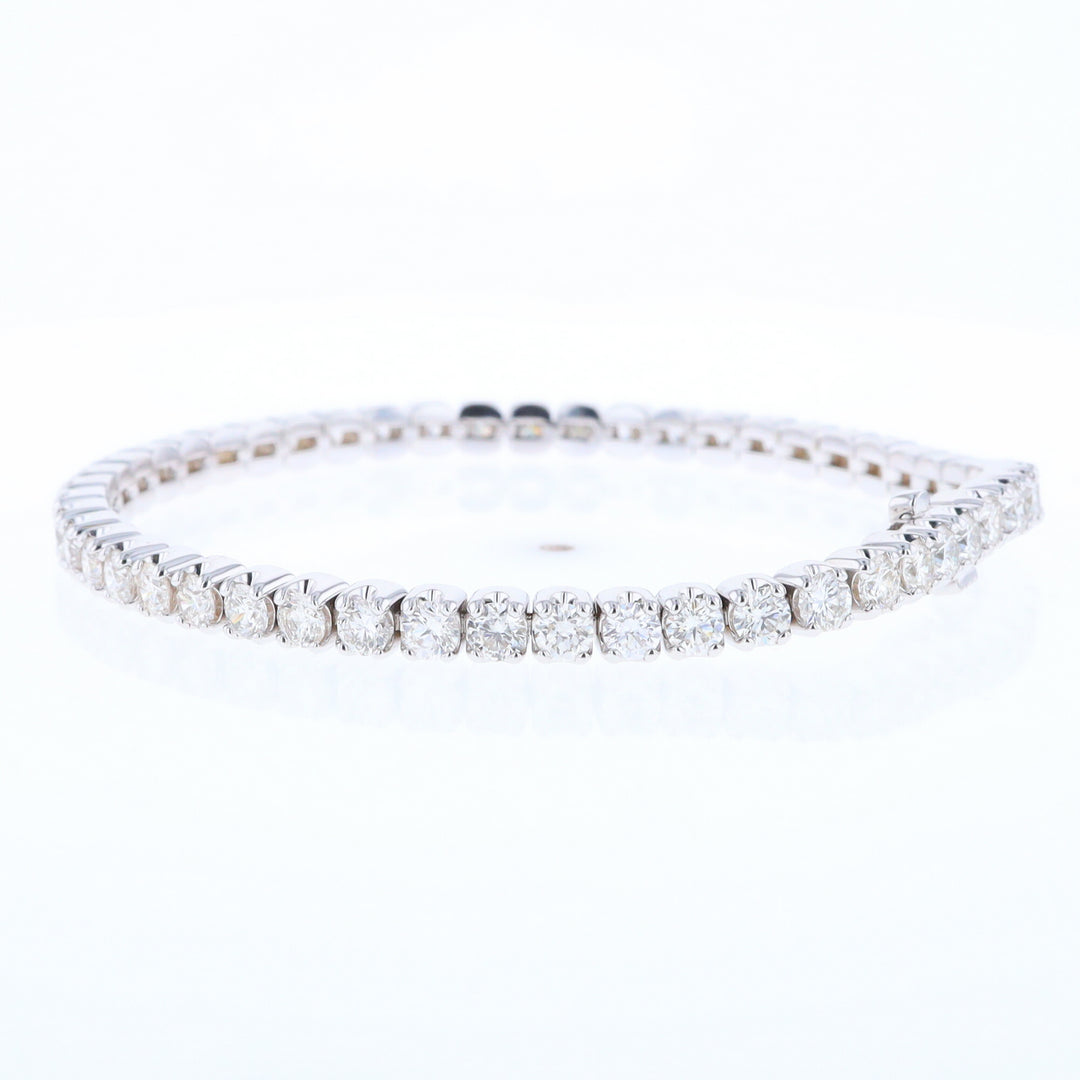 Diamond Tennis Bracelet