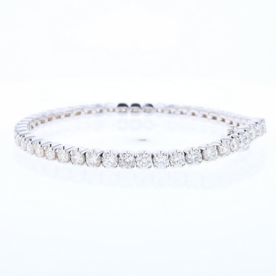 Diamond Tennis Bracelet