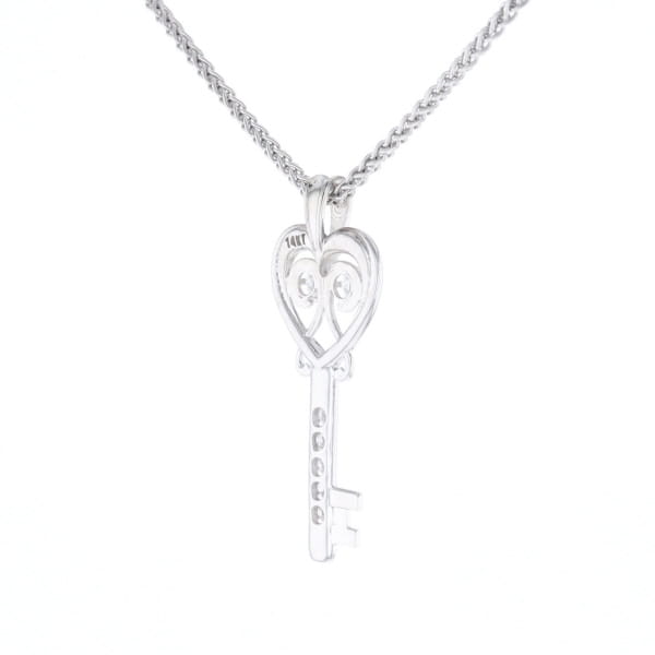 Mother's Key Pendant