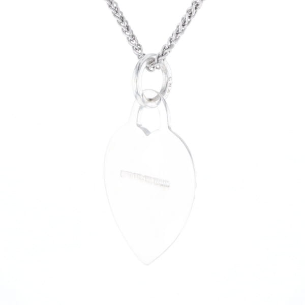 Judith Ripka Beaded Heart Pendant