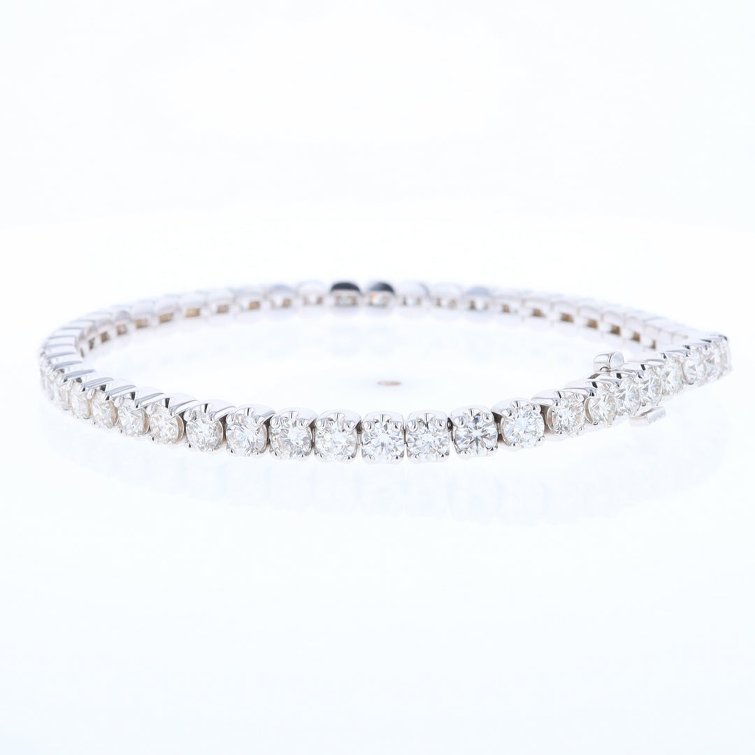 Diamond Tennis Bracelet