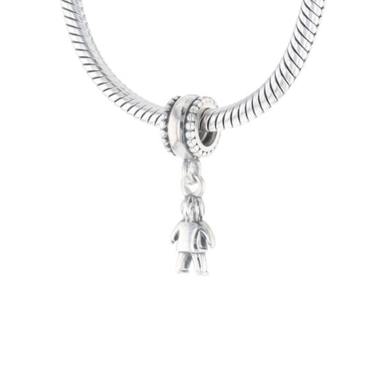 Pandora Boy Charm