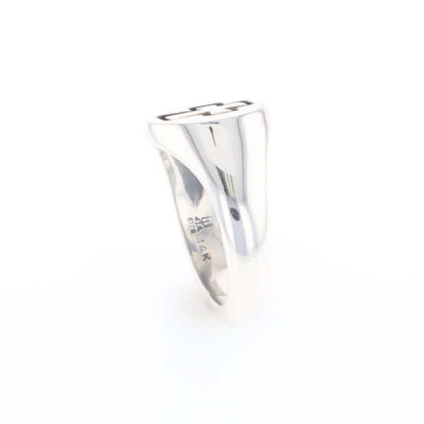 James Avery Cross Ring