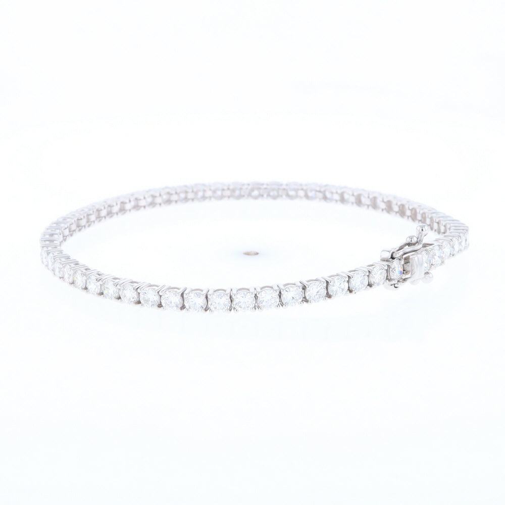 Diamond Tennis Bracelet