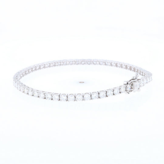 Diamond Tennis Bracelet