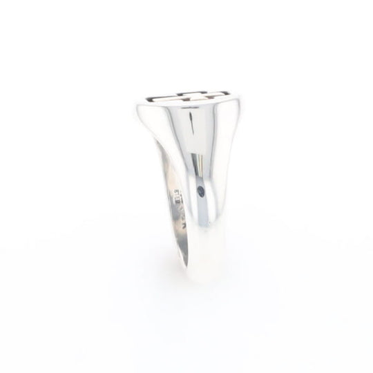 James Avery Cross Ring