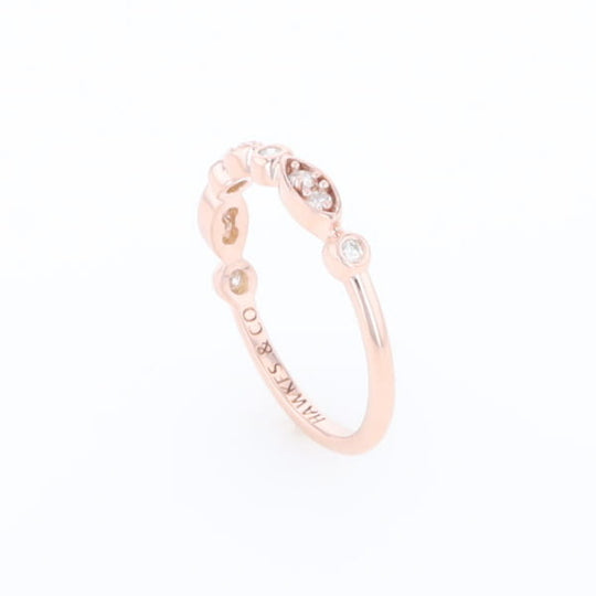 Simply Vintage Wedding Band