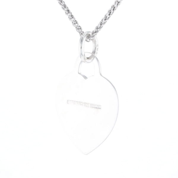 Judith Ripka Beaded Heart Pendant