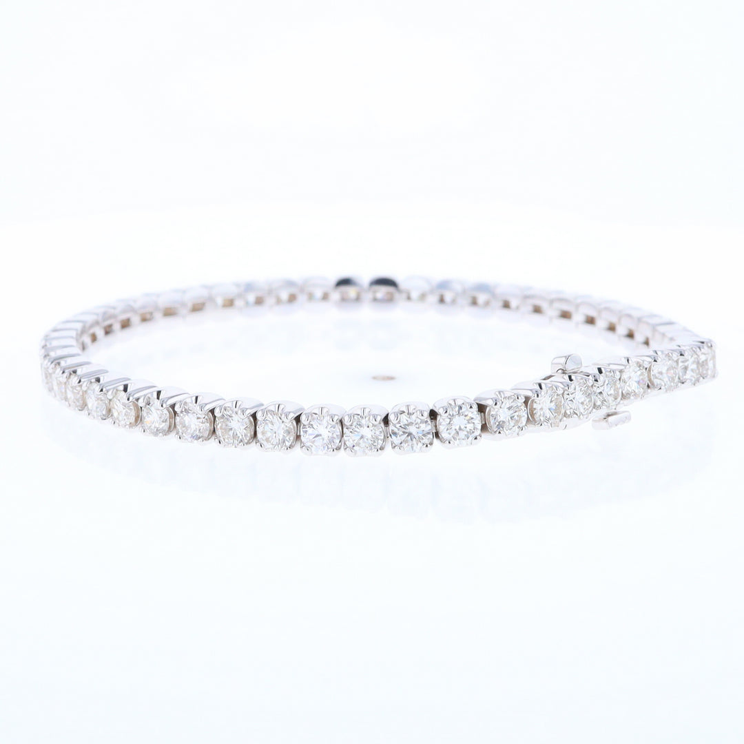 Diamond Tennis Bracelet