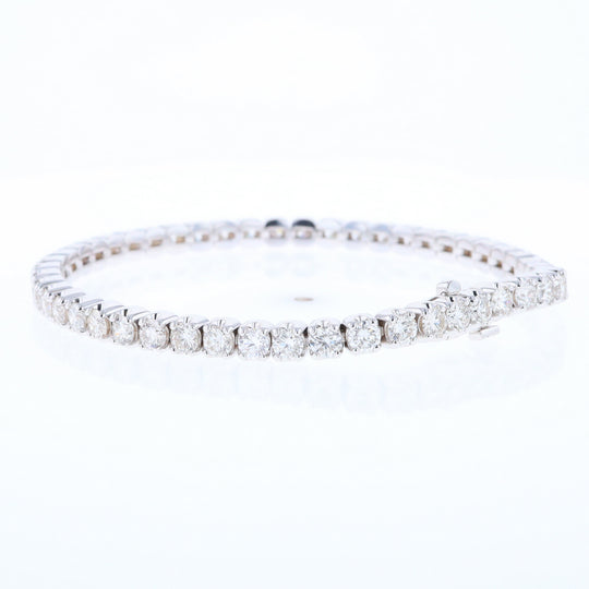 Diamond Tennis Bracelet