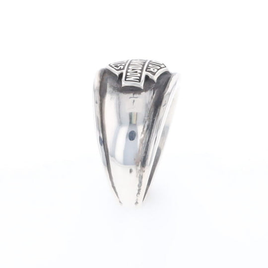 Harley Davidson Logo Band