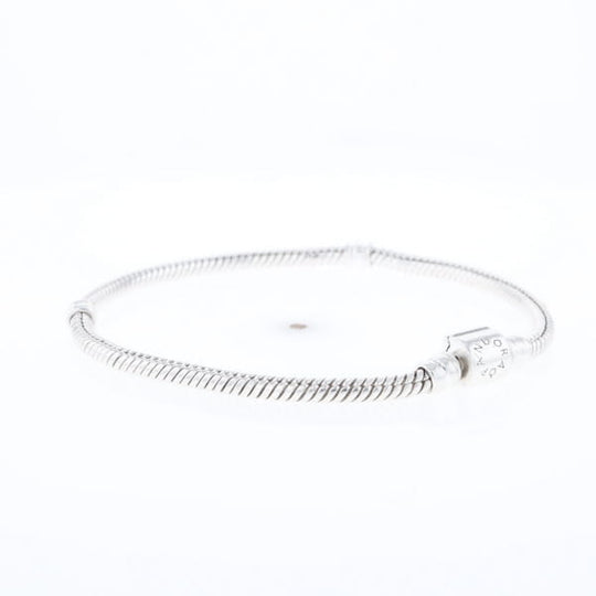 Pandora Moments Charm Bracelet