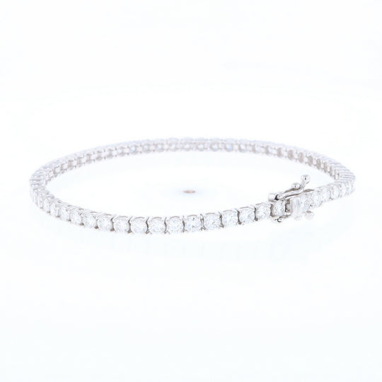 Diamond Tennis Bracelet