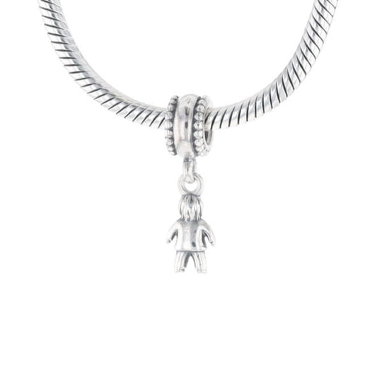 Pandora Boy Charm