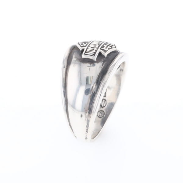 Harley Davidson Logo Band