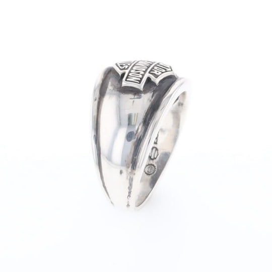 Harley Davidson Logo Band