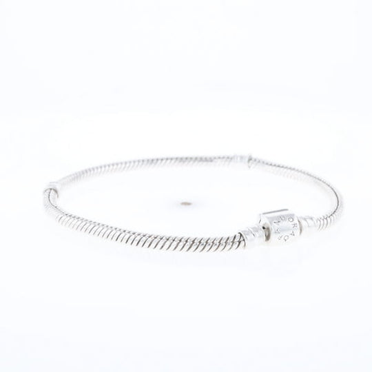 Pandora Moments Charm Bracelet