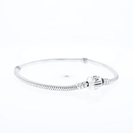 Pandora Moments Charm Bracelet