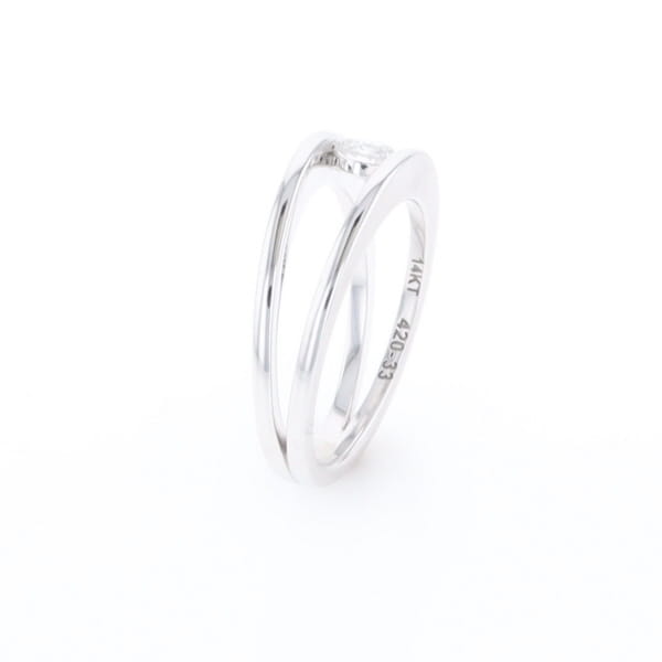 Kiss Ring
