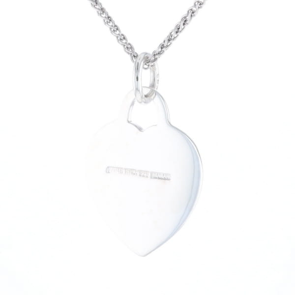 Judith Ripka Beaded Heart Pendant