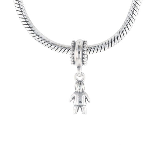 Pandora Boy Charm