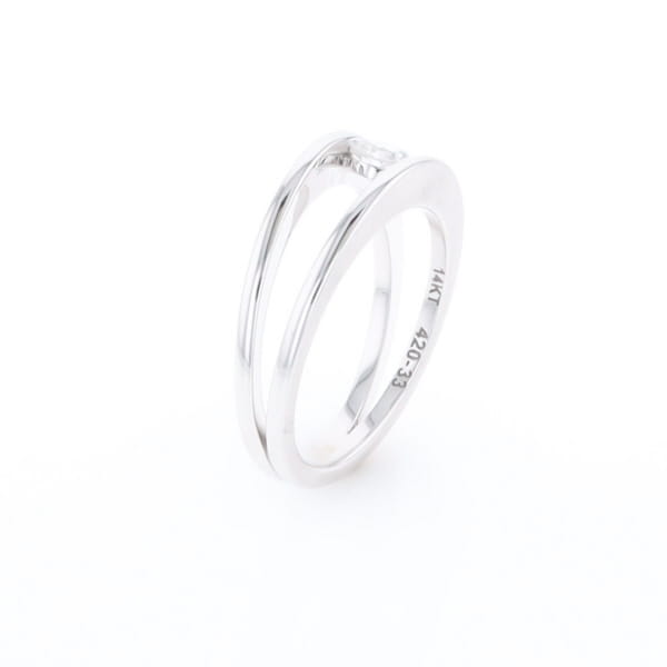 Kiss Ring