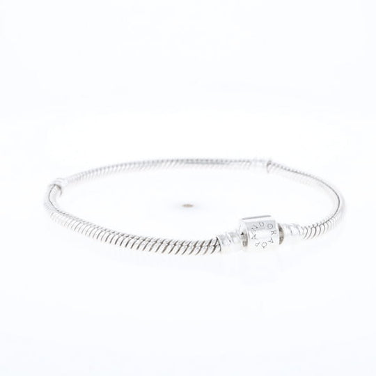 Pandora Moments Charm Bracelet