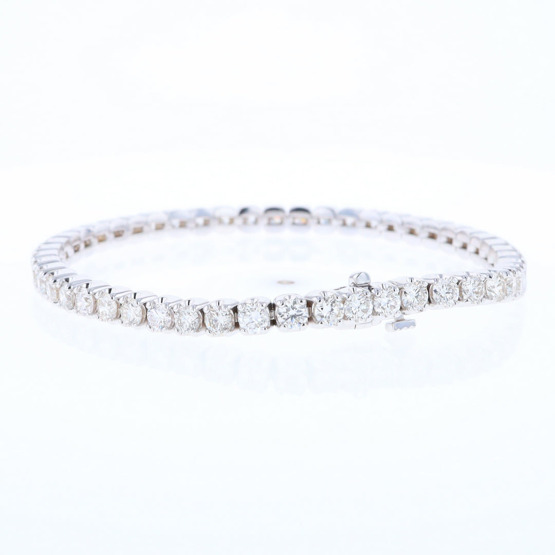 Diamond Tennis Bracelet