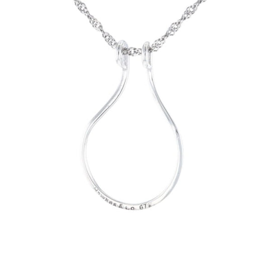 Ring Holder Pendant