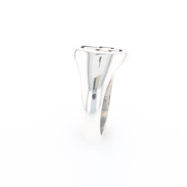 James Avery Cross Ring