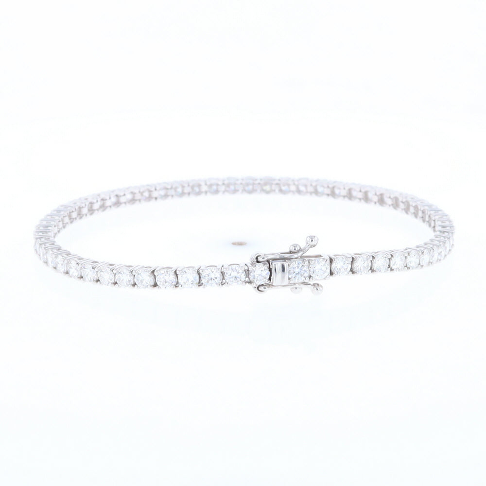 Diamond Tennis Bracelet