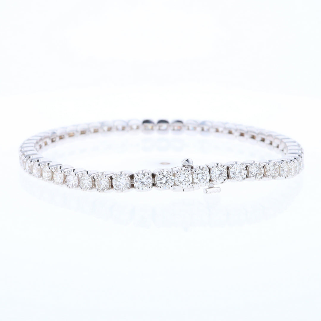 Diamond Tennis Bracelet