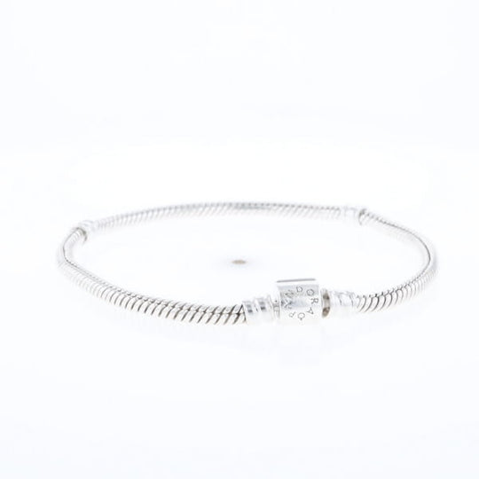 Pandora Moments Charm Bracelet