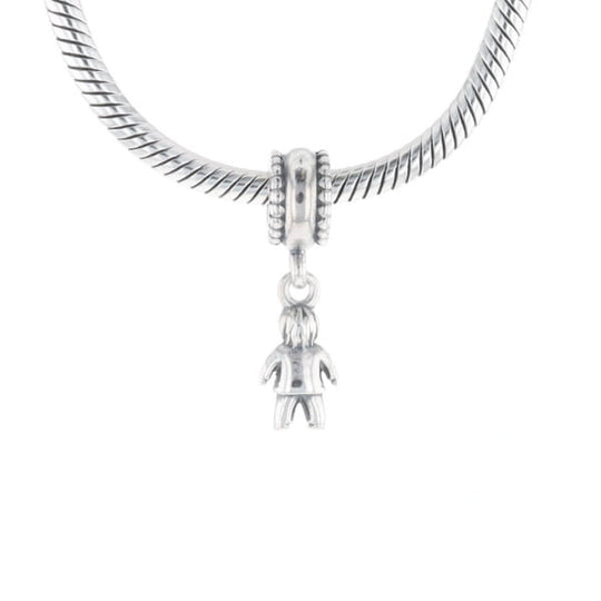 Pandora Boy Charm