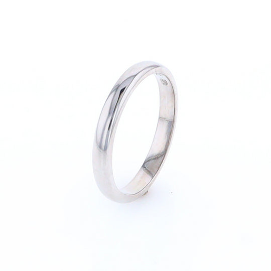 Standard Fit Wedding Band