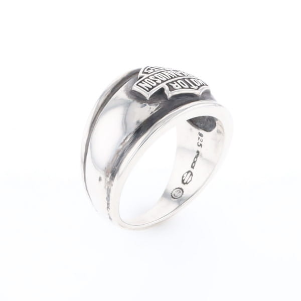 Harley Davidson Logo Band