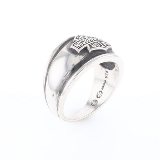 Harley Davidson Logo Band