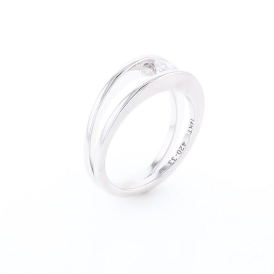 Kiss Ring