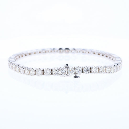 Diamond Tennis Bracelet