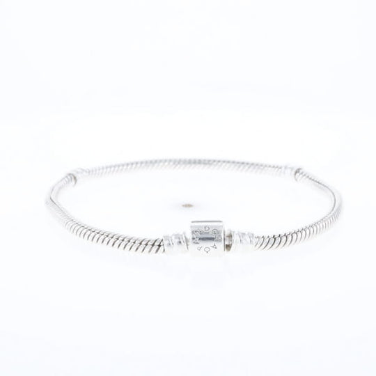 Pandora Moments Charm Bracelet