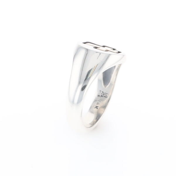 James Avery Cross Ring