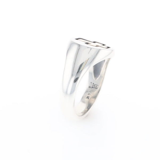 James Avery Cross Ring