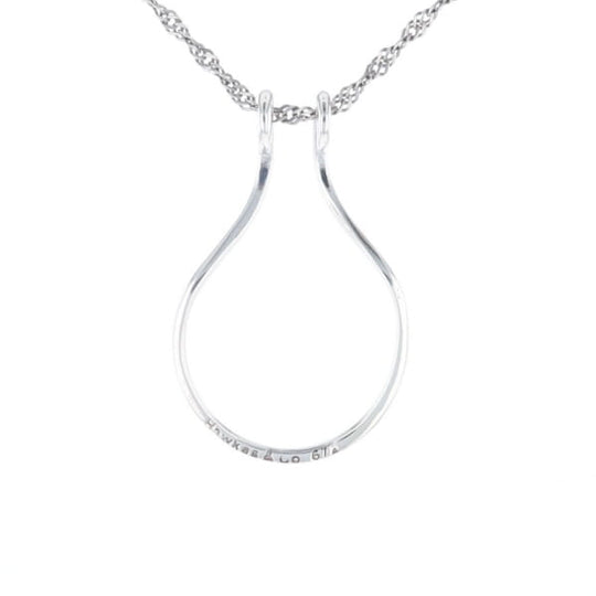 Ring Holder Pendant
